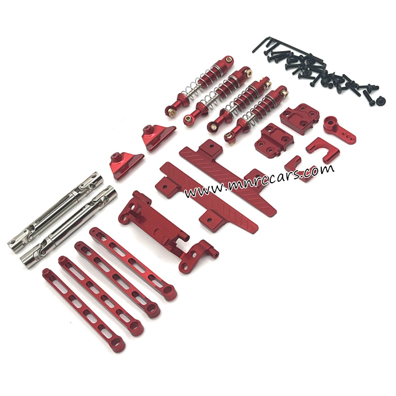 MN Model MN82 Upgrade Parts Accessory Set