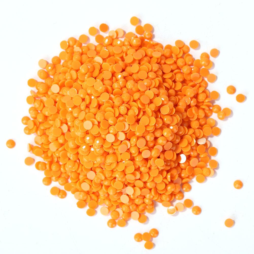 

Round Bead Stone DMC - 740, 501 Original