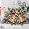 DIY Christmas Bells Diamond Painting Acrylic Desktop Ornaments