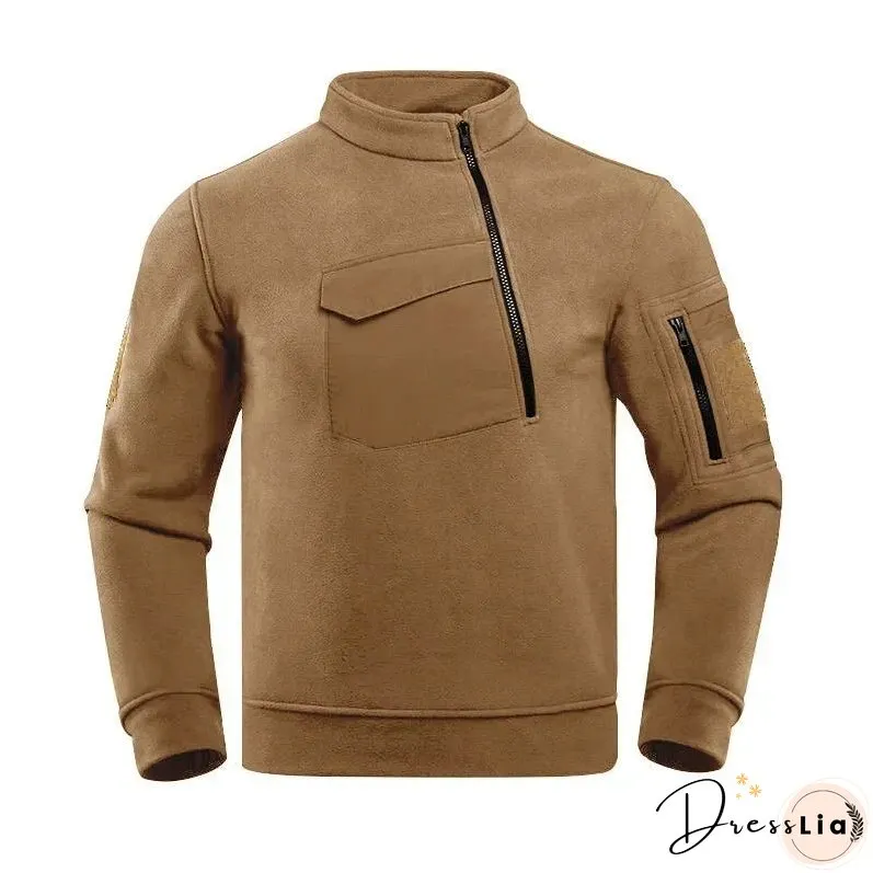 Comfortable and Stylish winter Jacket