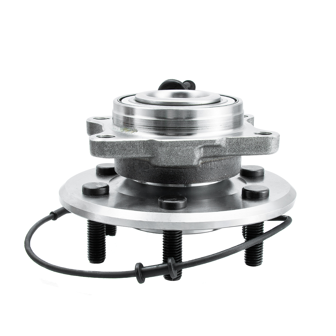 Alloyworks REAR Wheel Hub & Bearing for 2003-2006 Ford Expedition Lincoln Navigator W/ ABS