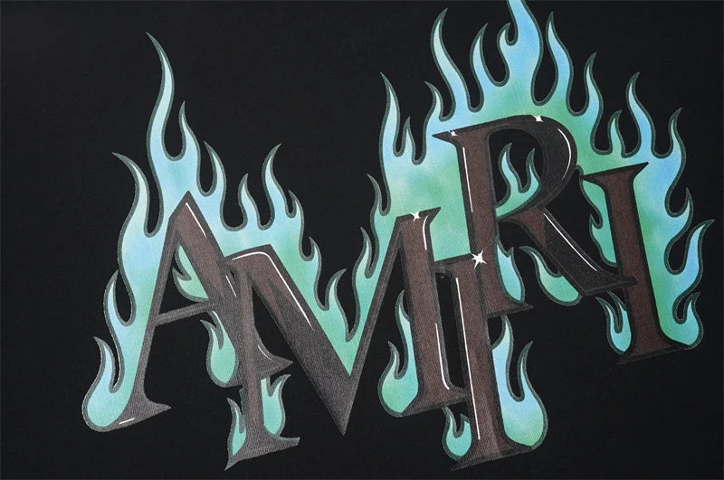 Amiri Fashion T-shirt