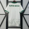25/26 Sporting Lisbon Soccer Jersey Away