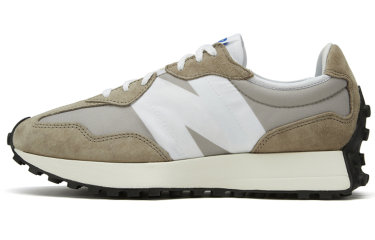 327 New Balance 'Mushroom'