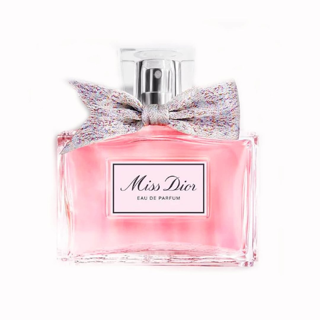 Dior Miss Dior Parfümproben Abfüllung