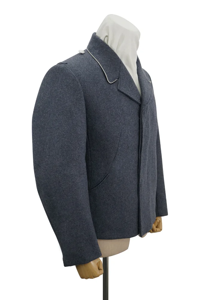   Luftwaffe German Officer Wool Flight Tunic Fliegerbluse II German-Uniform