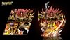 Ren Tao with LED - Shaman King Resin Statue - Dreammaker Studio