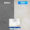 🧴 ACHETEZ 2 - RECEVEZ 1 GRATUIT ! ✨ Dissolvant Anti-Rayures pour Carrelage - &Eacute;limine les &Eacute;raflures et Redonne l&rsquo;&Eacute;clat aux Surfaces sans Pon&ccedil;age 🪠✨