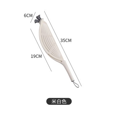 淘米刷 淘米神器筛子沥水家用洗米筛多功能棒淘米器淘米刷-Digicat 猫电澳洲