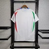 2024 Italy Away Football Shirt 1:1 Thai Quality