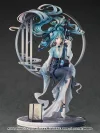 1/7 Scale Han Gong Qiu Yue Ver. Hatsune Miku - VOCALOID Official Statue - Good Smile Company