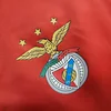 2023 Benfica Football  Jersey Windbreaker Red