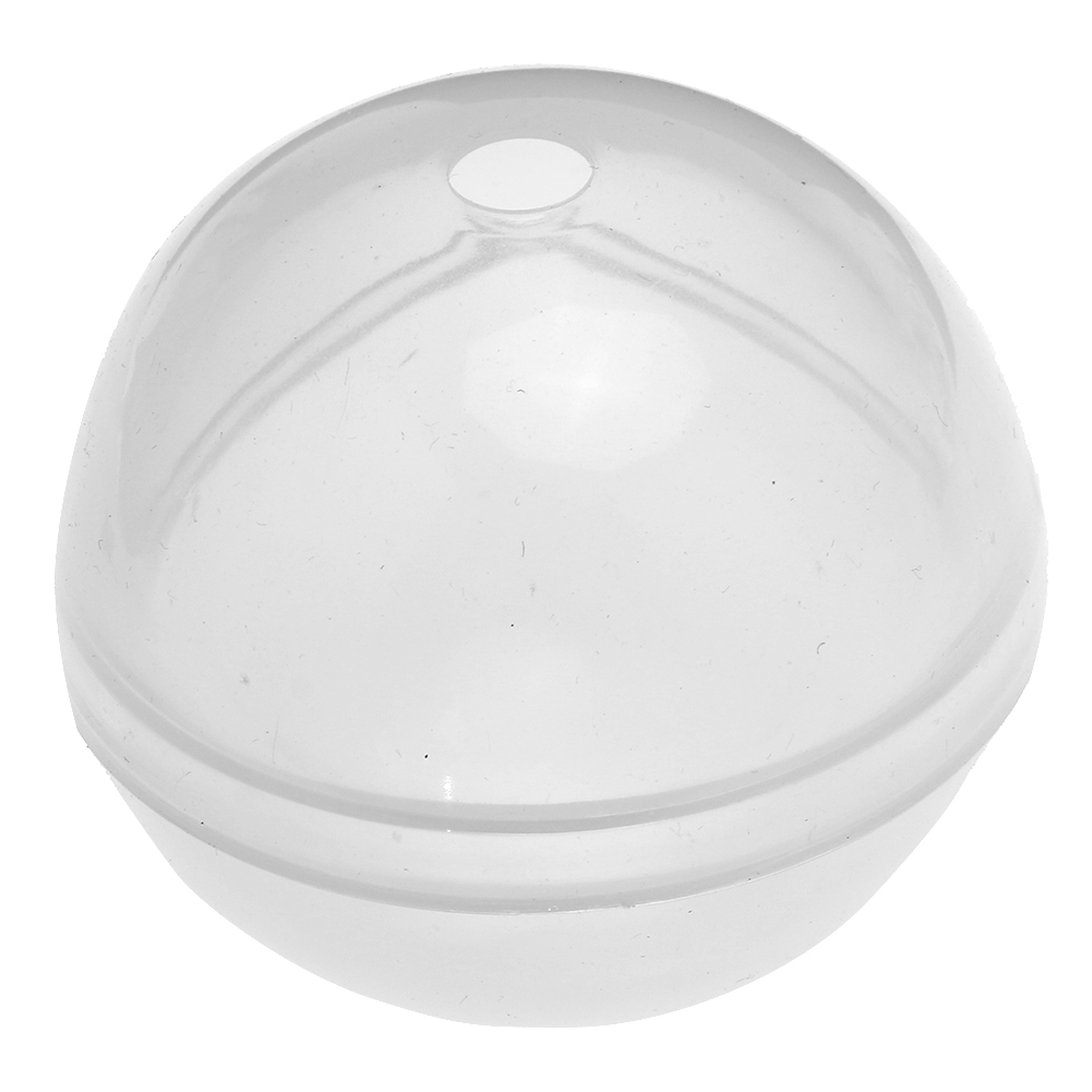 

Ball Shape Crystal Silicone Mold Necklace Pendant Jewelry Making DIY Mould-138218, 501 Original