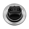 Keyless Go Start Stop Push Button Ignition Switch 2215450714 Silver