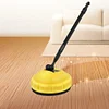 Pressure Washer Release Rotary Surface Deck Wall Patio Cleaner for Karcher K1-K7