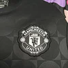 2024/2025 Manchester United Pre-match training Jersey 1:1 Thai Quality love fball