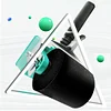 3/6 inch Paint Buckets Glue Applicator Roller Handheld Gluer with 2 Wheels