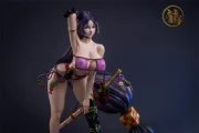 【IN STOCK】Dragon Studios Berserker Minamoto no Raikou 1/4 Scale Fate/Grand Order Resin Statue VIP GK/Statue-shopify