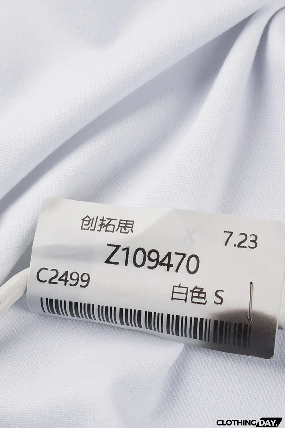 Orange Fashion Casual Letter Print Basic O Neck T-Shirts