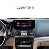 Für Mercedes Benz E Coupe A207 W207 Android Bildschirm Navigation CarPlay Autoradio Car Stereo GPS