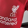 2022/2023 Liverpool Home      Kids Size Football Jersey 1:1 Thai Quality