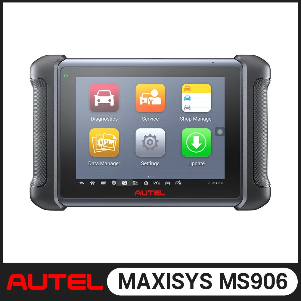 Autel MaxiSys MS906 Диагностический инструмент