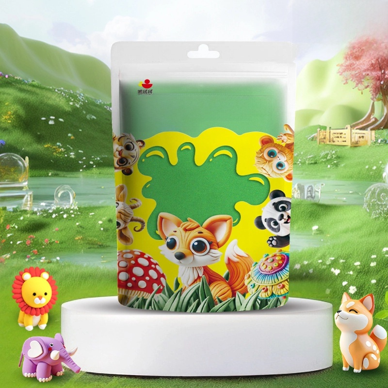 Clay 100g 24 Color Plasticine Ultralight Clay 36 Color 100g Diy Educational Toys Space Colored Clay