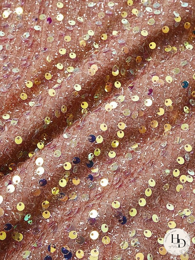 Bodycon Mini Dress Black Pink Sleeveless Pure Color Sequins Tassel Fringe Beads Spring Summer Crew Neck Hot Elegant Party S M L XL / Party Dress for Women