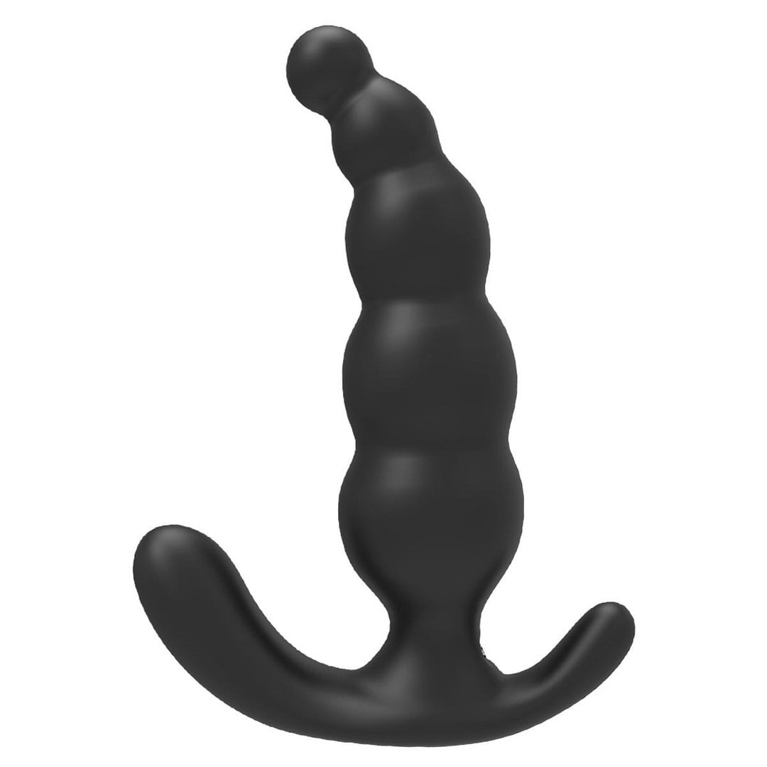 Long Beads Powerful Butt Plug-FUNSEXDOLLS