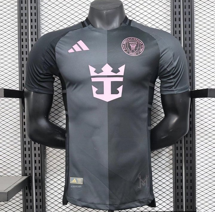  Player Version 25/26 Inter Miami Away Soccer Jersey 1:1 Thai Quality mysite