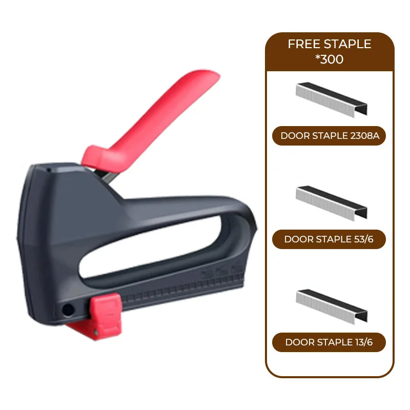 Manual Staple Tool Set