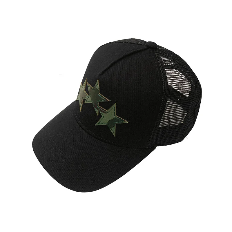 AMIRI Trucker Baseball Cap