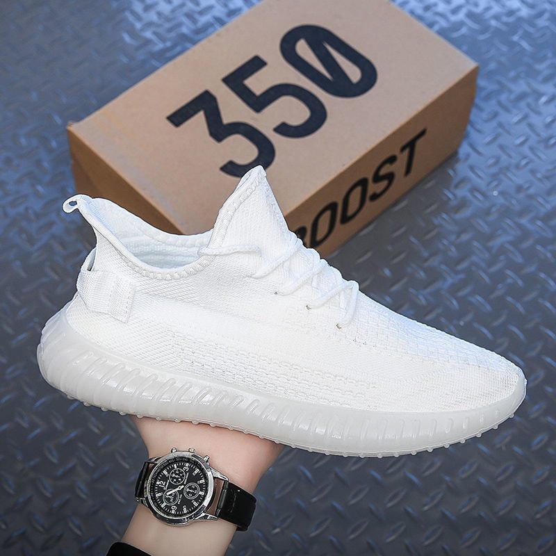 2022 Nowe trampki do biegania Coconut 350