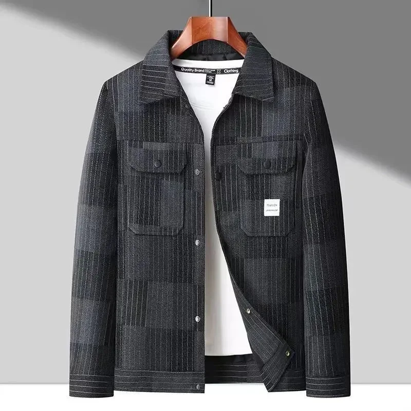 Classic Layer Jacket
