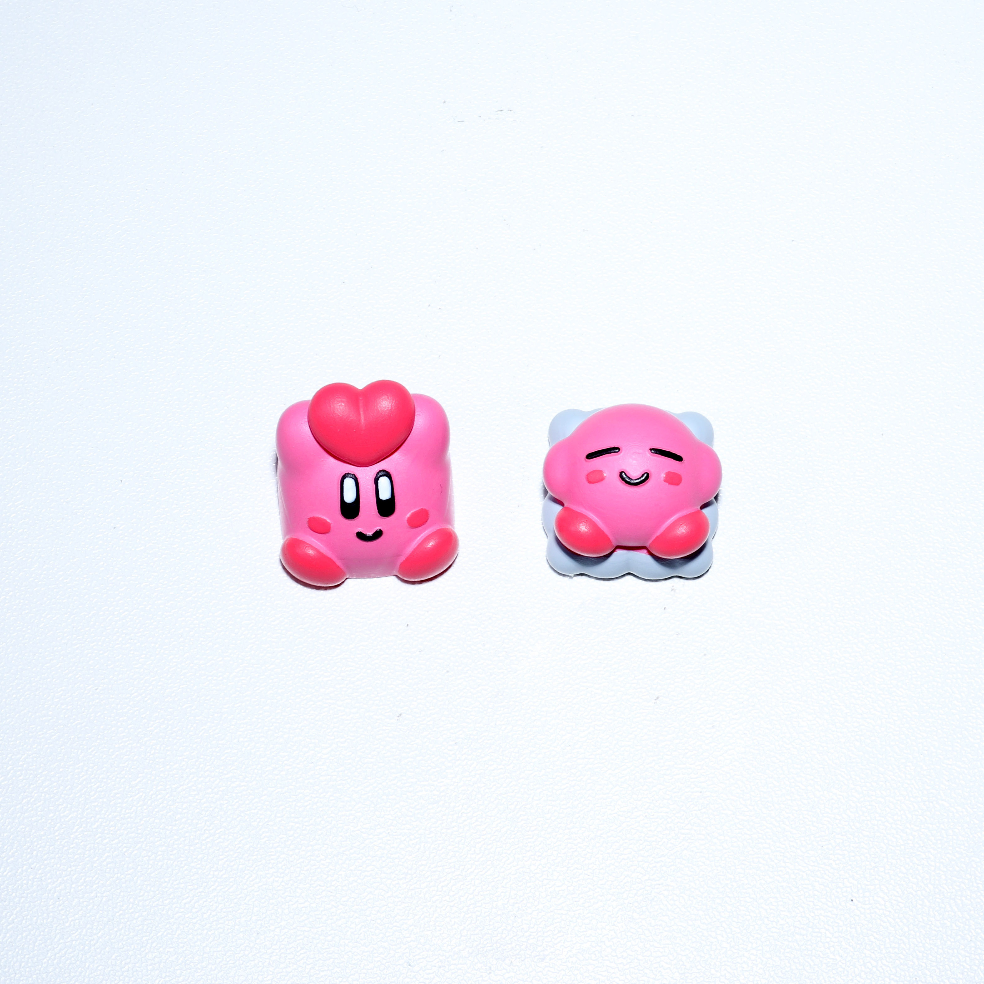 Kirby Artisan Keycap Axonkit