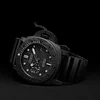 Panerai Submersible Marina Militare Carbotech™ - 47mm