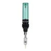 MT-100 14 in 1 Butane Soldering Iron Multi Purpose Kit Adjustable Flame