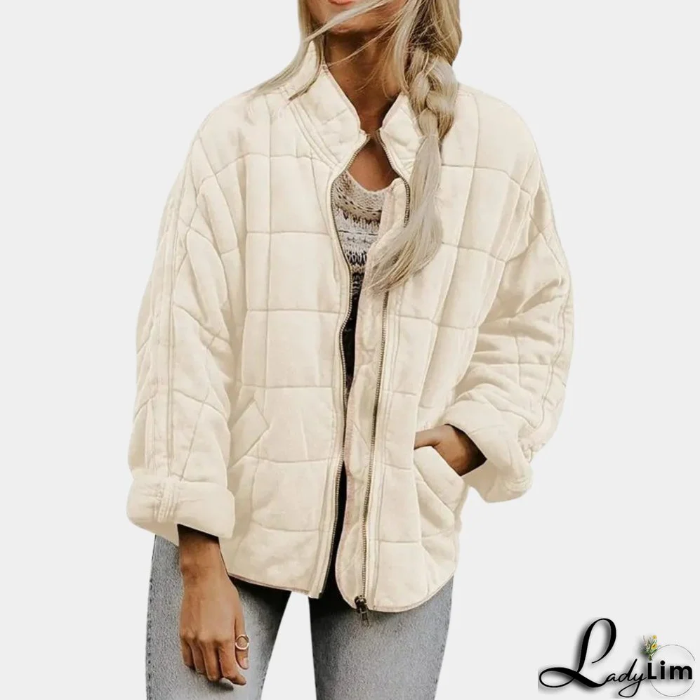 Chic and Relaxed general garment