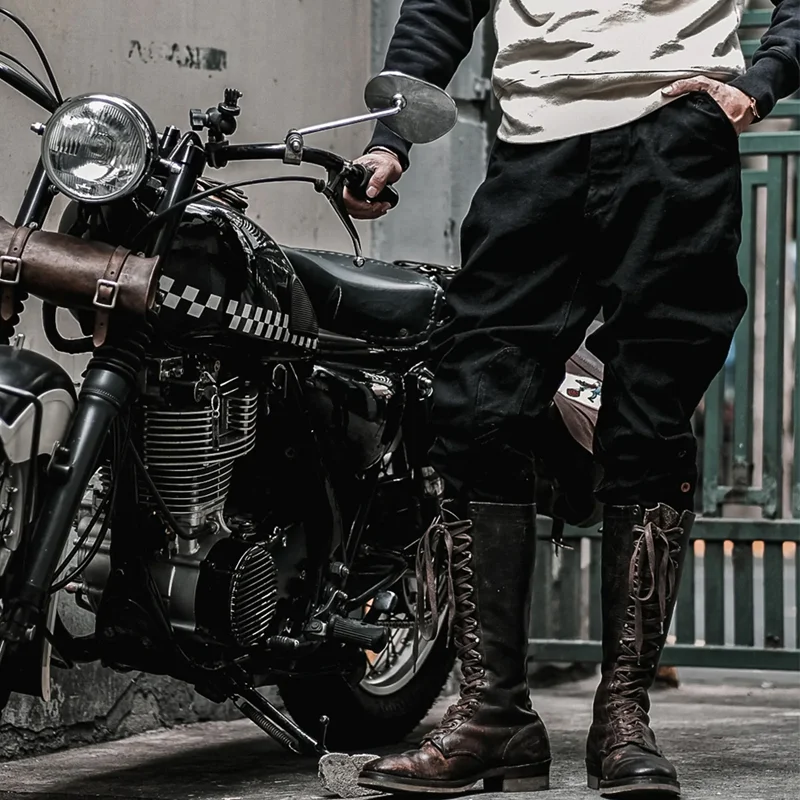 1920s Motor Troop Breeches