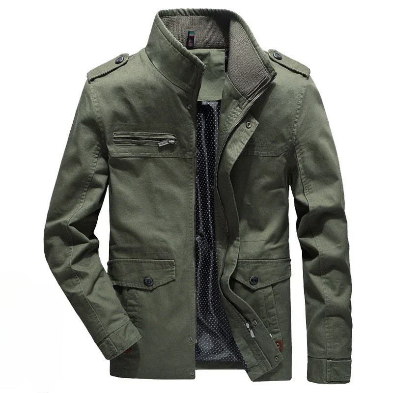 Men's Jacket