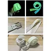 Adjustable Silicone Weight Belt Stainless Steel Wear Resist for Fishing And Hunt