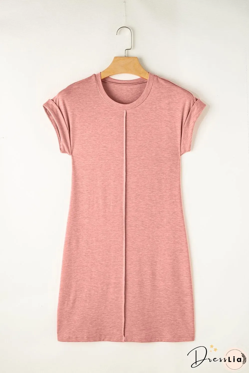 Everyday Mini Dress