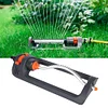 Lawn Sprinkler Water Sprayer for Lawn Watering/Bridge Maintenance/Roof Cooling