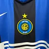 2004/2005 Retro Inter Milan Home Football Jersey 1:1 Thai Quality