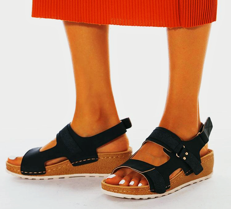 Vzzhome Elegant On Cloud Sandals - vzzhome