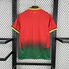 2025/2026 AC Milan Co-Branded Edition Red Football Jersey 1:1 Thai quality