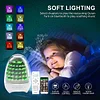 SQ707-Equantu -Technological 3D Quran Egg Touch Lamp Quran Speaker 