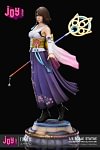 1/4 & 1/3 Scale Yuna 2.0 - Final Fantasy X Resin Statue - Joy Station Studio