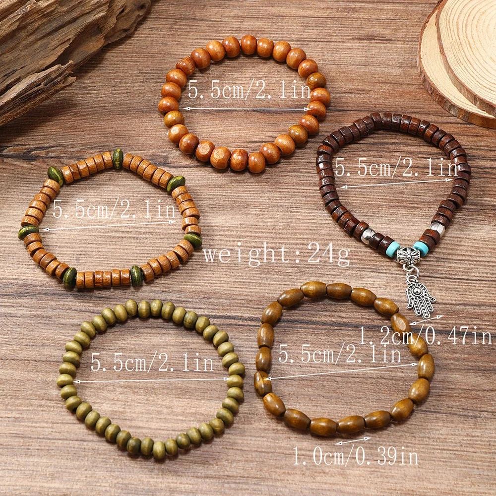 Vintage Pendant-inspireuse