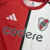 25/26 River Plate Soccer Jersey Second Away